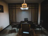 大邑璞悅良舍飯店(安仁古鎮店) 大邑住宿飯店
