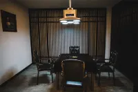 Dayi Puyue Liangshe Hotel