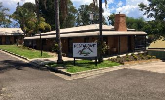 Bega Downs Motor Inn