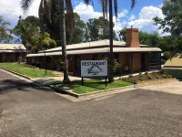 Bega Downs Motor Inn