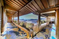 Huayang Nianhua Homestay (Lijiang Ancient City Branch) - موقف سيارات