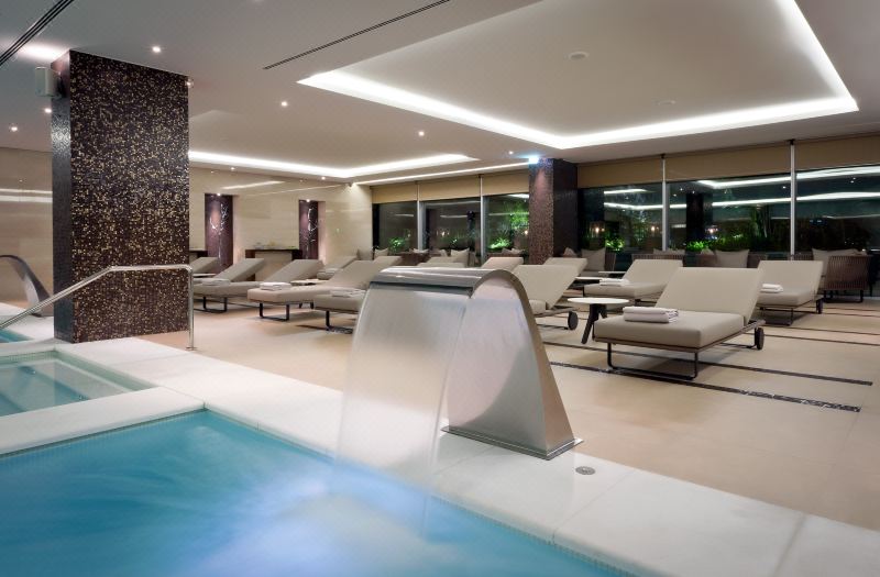 Epic Sana Lisboa Hotel photo 2