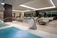 EPIC SANA Lisboa Hotel - 5-stjärniga