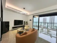 Muhai Holiday Apartment