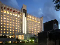 โรงแรมคราวน์ ปาเล่ คิตะคิวชู โรงแรมใกล้สถานีจินบาระ