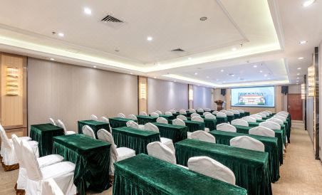 Vienna Hotel (Dongguan Changping Avenue) - Housity