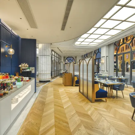 Maritim Hotel Taicang
