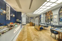 Maritim Hotel Taicang - Breakfast