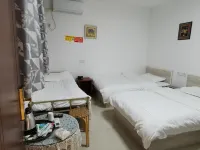 Hanyuan Xufeng Hotel