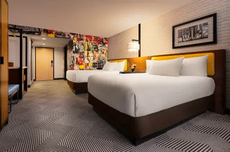 New York-New York Hotel & Casino