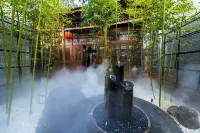 The Dawn of Yihe Hotel - Hot Tub