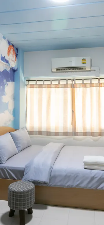 ห้องดีลักซ์