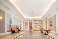 Vienna Hotel (Puding Xingbo International) Hotel di Puding County