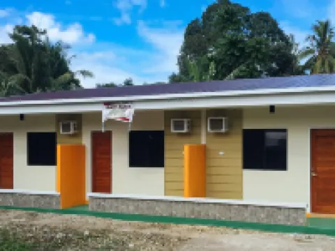 Irah's Guest House RedPartner Hotels in Badian
