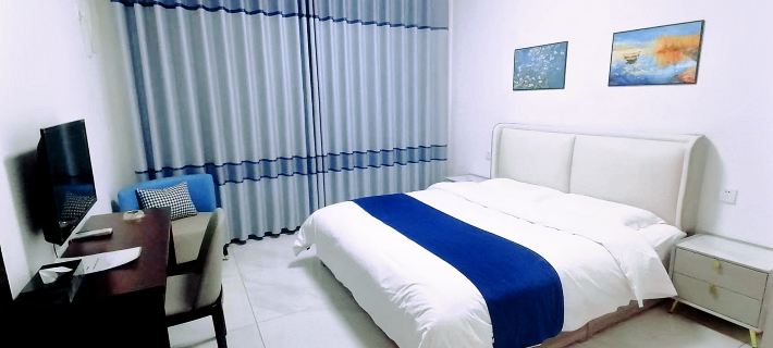 Jun Yue Hotel of Ningshan Hotels in Ningshan