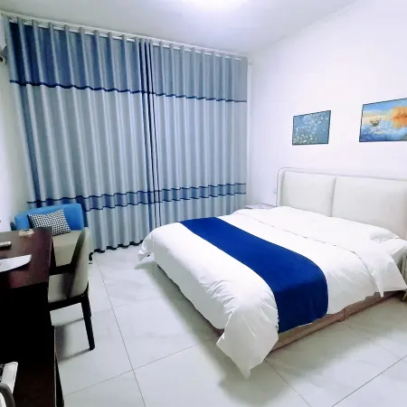 Jun Yue Hotel of Ningshan