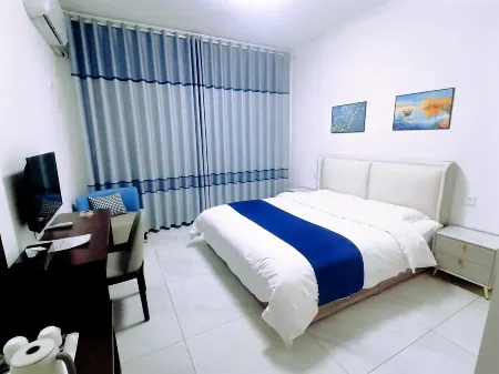 Jun Yue Hotel of Ningshan