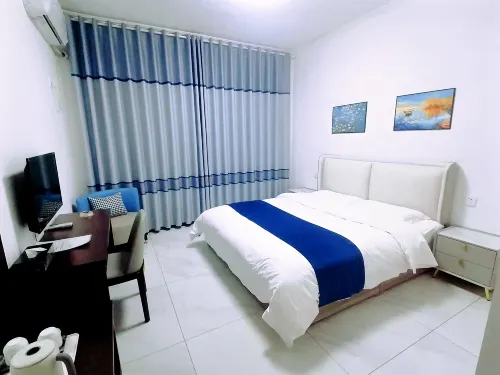 Jun Yue Hotel of Ningshan