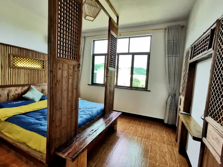 Jingxutang Hostel Отели рядом с достопримечательностью «Yancun Ancient Building Complex in Ming and Qing Dynasties»