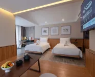 Trip.com Group Country Retreats (Shaanxi Foping) - Balkon