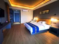 Rongshui Shuiyunjian Homestay - balcony
