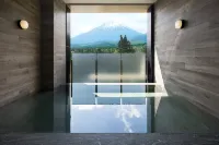 Fuji Speedway Hotel, in The Unbound Collection by Hyatt - spa