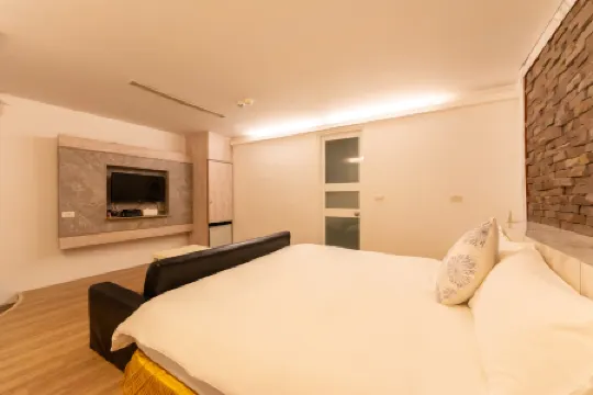 Kenting Lan Bay Hotel