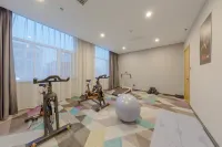 ShangkeyouHotel