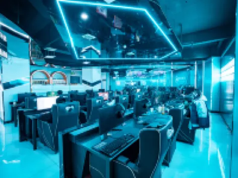 Huoxing E-sports Homestay Hotels in Ningling
