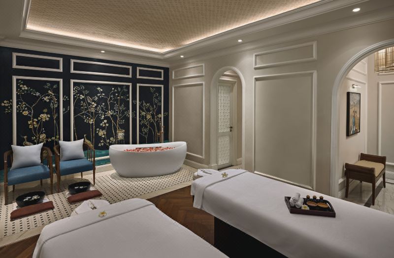 Danang Marriott Resort & Spa photo 5