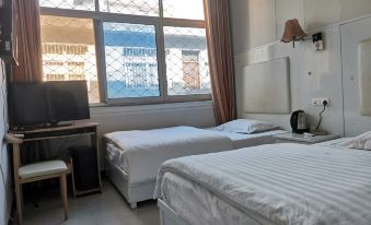 Yucheng Express Hotel