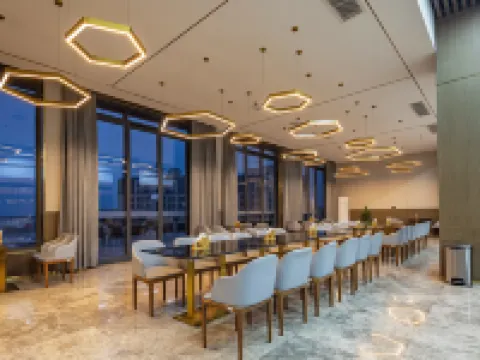 Xijiang International Hotel Hotel a Zigui