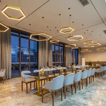 Xijiang International Hotel