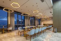 Xijiang International Hotel Hotels in Zigui