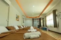 Apinya Resort Bangsarey - Pet friendly