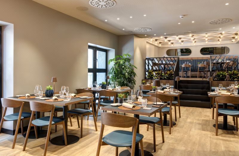 Luganodante Boutique & Lifestyle Hotel photo 5