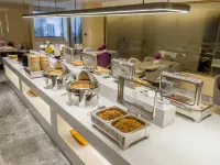 Lavande Hotel (Guixi Yingxiong Avenue Xingyuan Branch) - Aamiainen