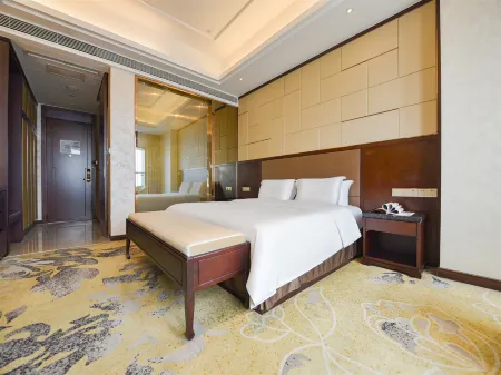 Jiang Jin Grand Hotel