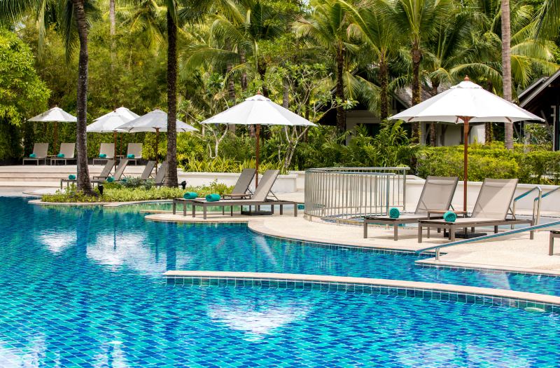 Outrigger Khao Lak Beach Resort photo 5