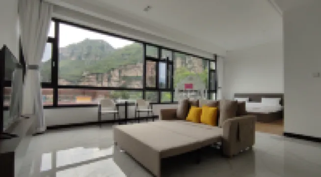 Jingjing Hotel Hotels in der Nähe von Sanhezhuang Railway Station