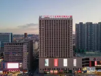 Grand Hyatt Baotou (Baobaiwangfujing Store) Hotel a Baotou