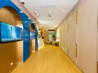 LIHE HOTEL Отели рядом с достопримечательностью «Сюйхуэй»