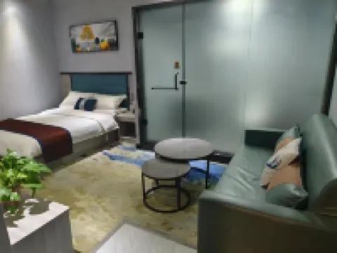 Hotel Gerson Business Hoteles en Ningxian