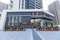 Muhai Holiday Apartment