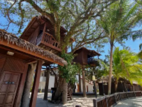 Malibest Resort Hotels near Underwater World Langkawi
