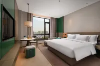 Leping Shanshui International Hotel Hotels in Leping