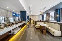 QUAN SHUN LAN TING HOTEL - Bữa sáng