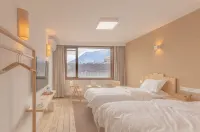林芝巖廬雪山富氧別院（尼洋河） - イン(INN)