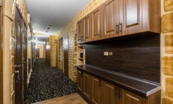 Winterfell Paveletskaya