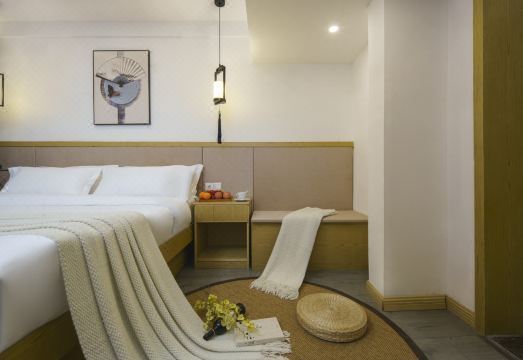 Weijianshan Courtyard Inn 썸네일